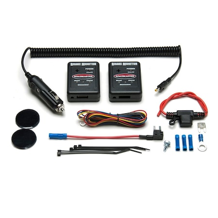 Roadmaster UNIVERSAL BRAKE MONITOR 9530